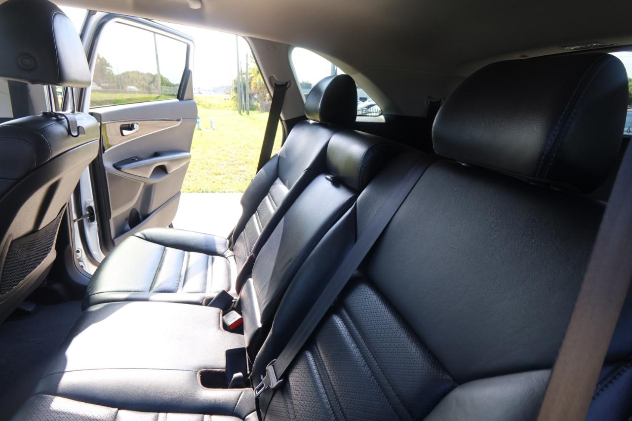 Kia Sorento EX Sport V6 FWD 2019