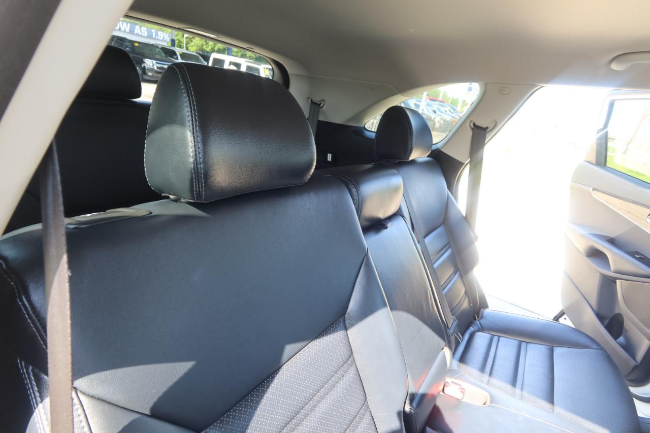 Kia Sorento EX Sport V6 FWD 2019