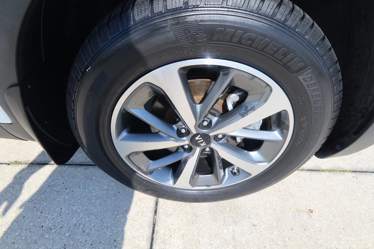 Kia Sorento EX Sport V6 FWD 2019