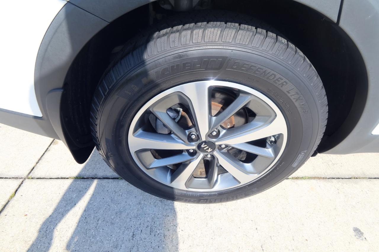 Kia Sorento EX Sport V6 FWD 2019
