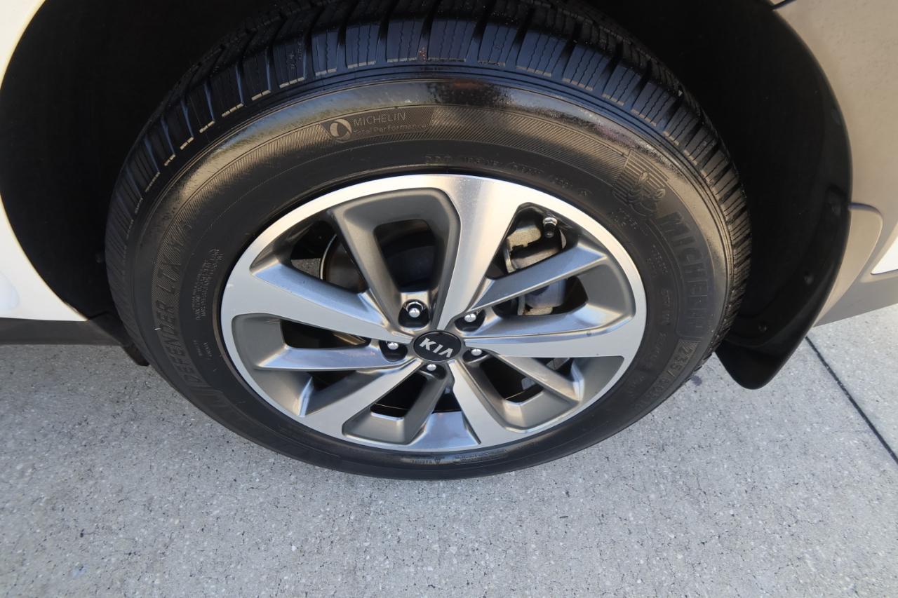 Kia Sorento EX Sport V6 FWD 2019