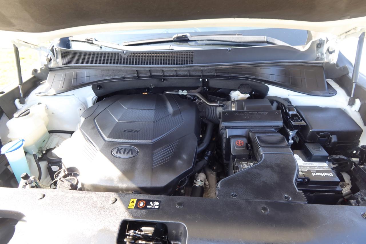 Kia Sorento EX Sport V6 FWD 2019