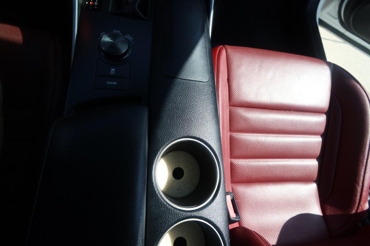 Lexus IS 200t 4dr Sdn 2016