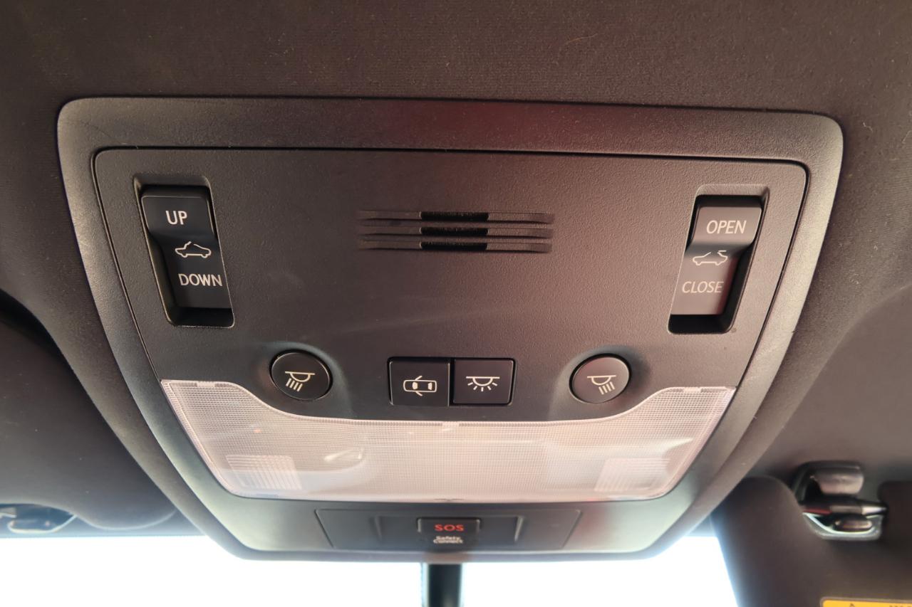 Lexus IS 200t 4dr Sdn 2016