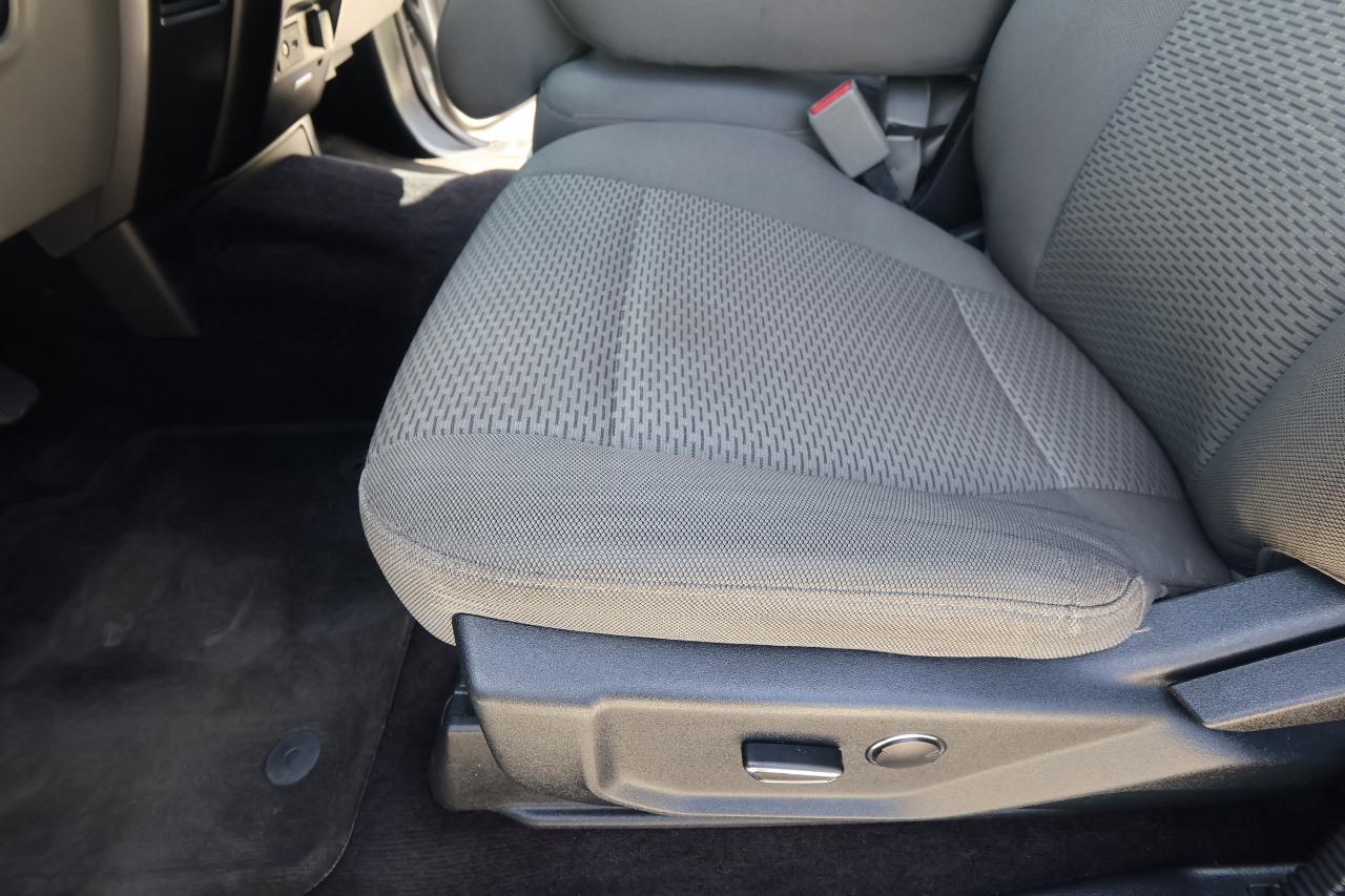 Ford F-150 2WD SuperCrew 145" XLT 2015
