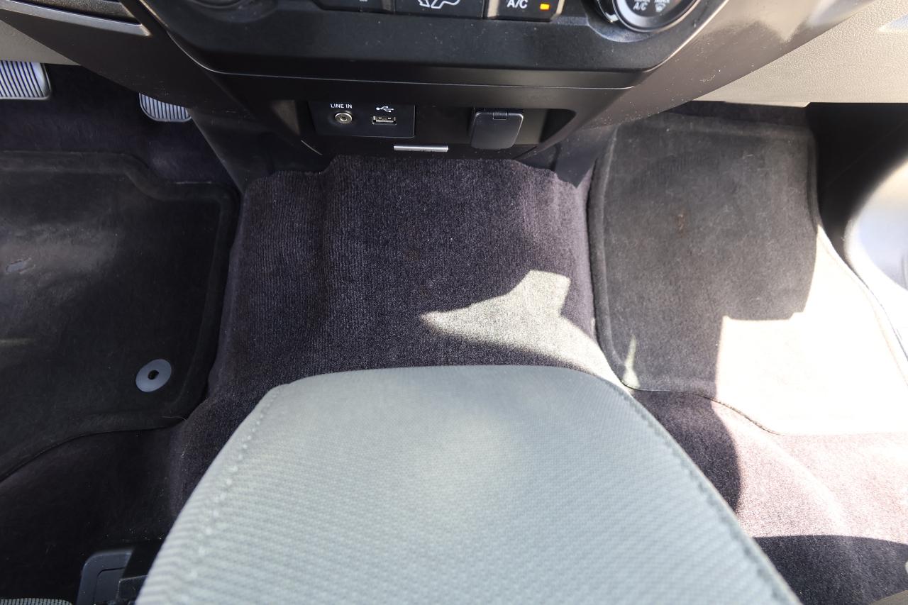 Ford F-150 2WD SuperCrew 145" XLT 2015