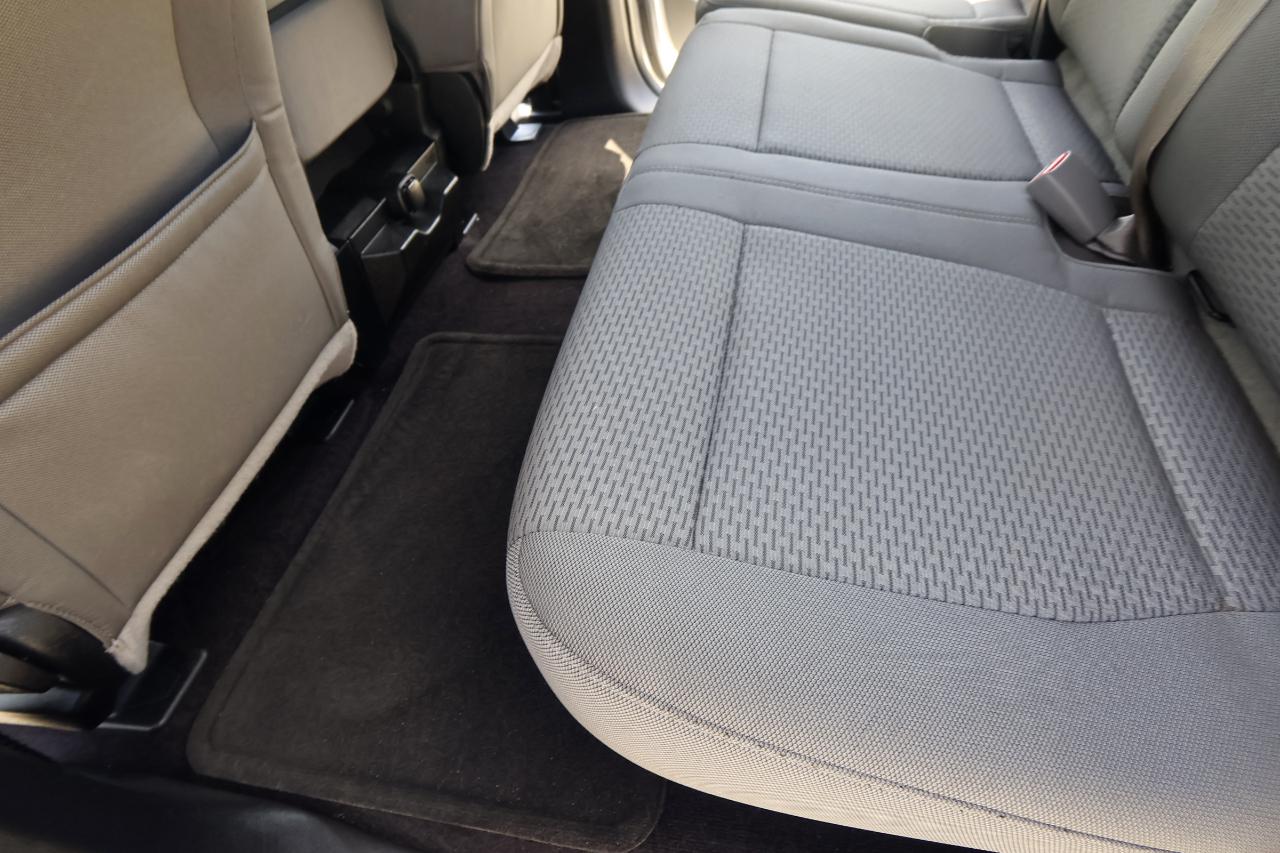 Ford F-150 2WD SuperCrew 145" XLT 2015