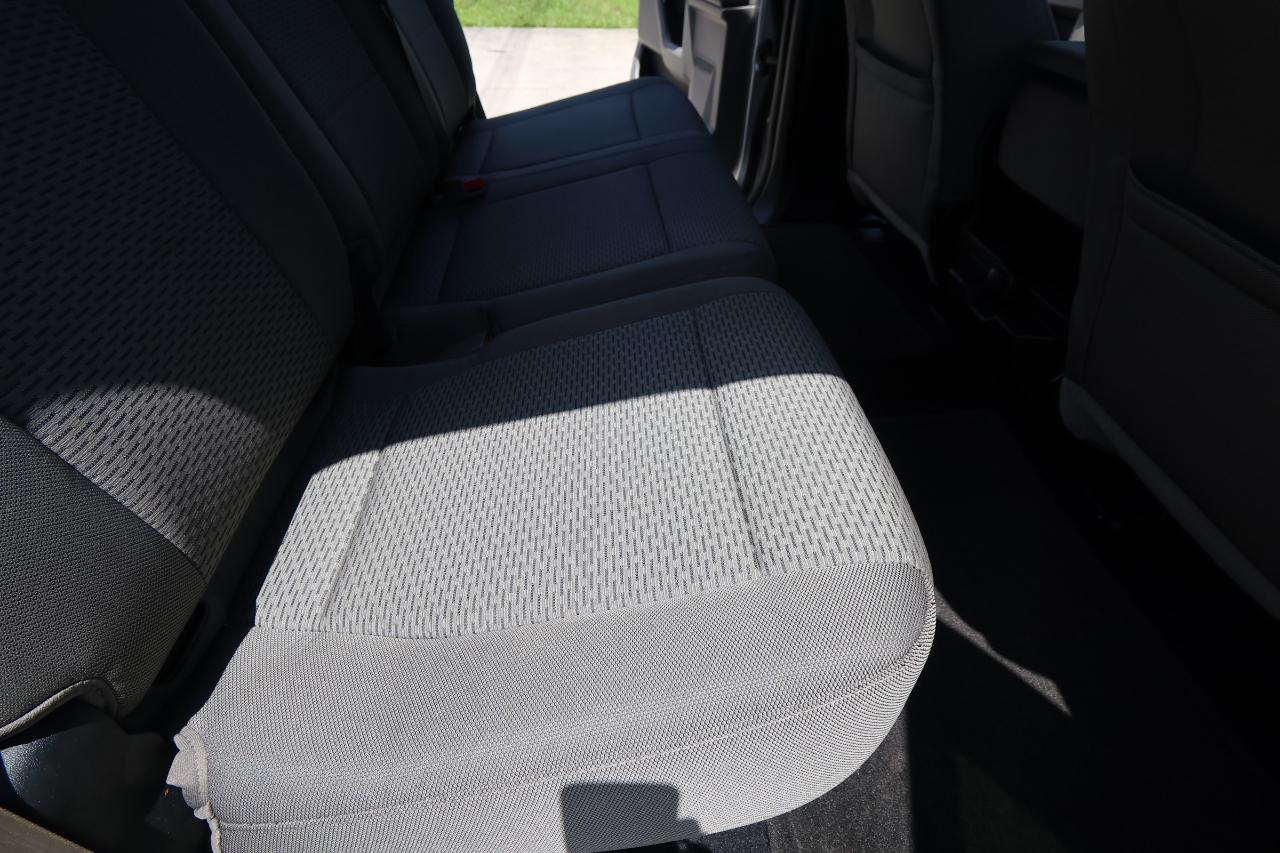 Ford F-150 2WD SuperCrew 145" XLT 2015