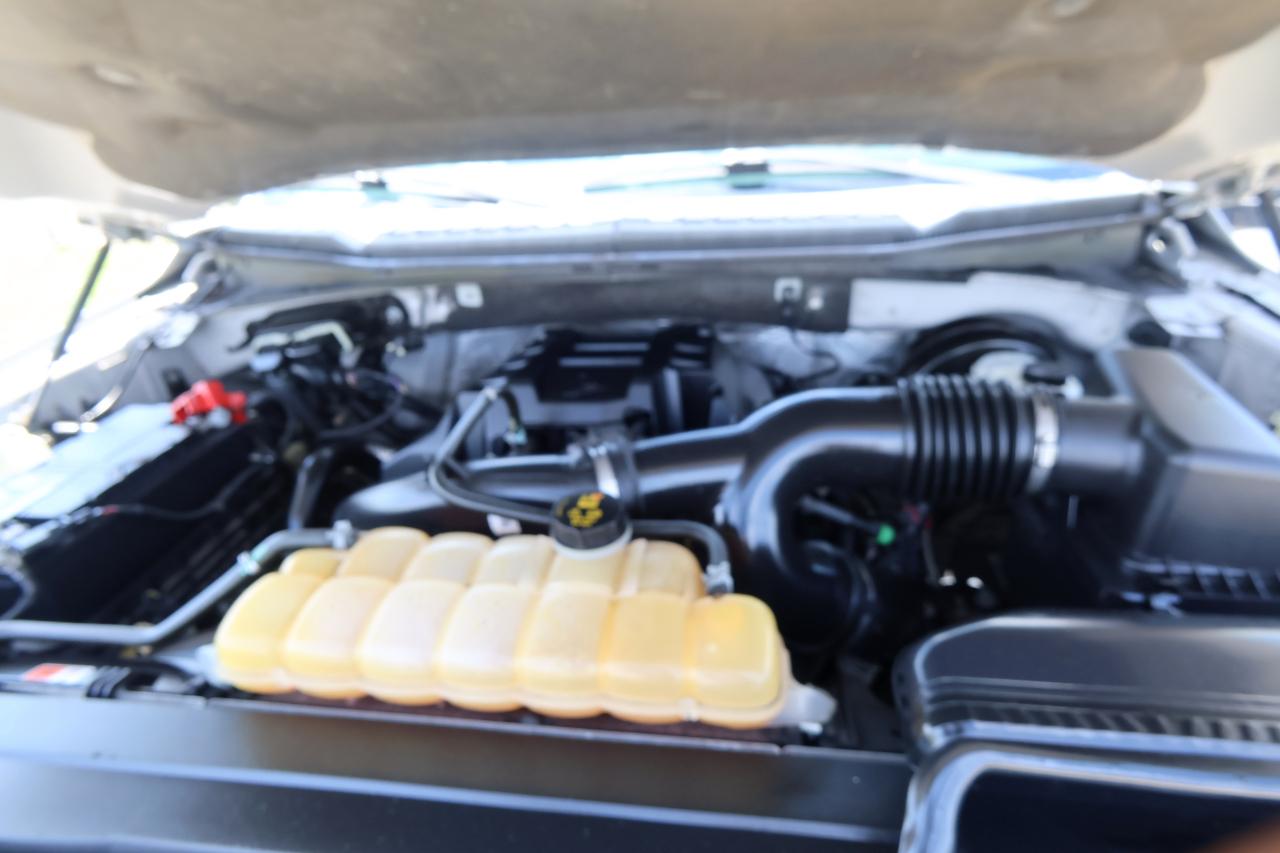 Ford F-150 2WD SuperCrew 145" XLT 2015