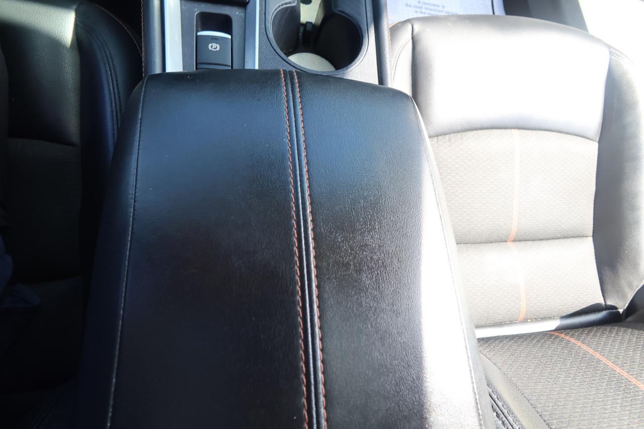 Nissan Altima 2.5 SR AWD Sedan 2022