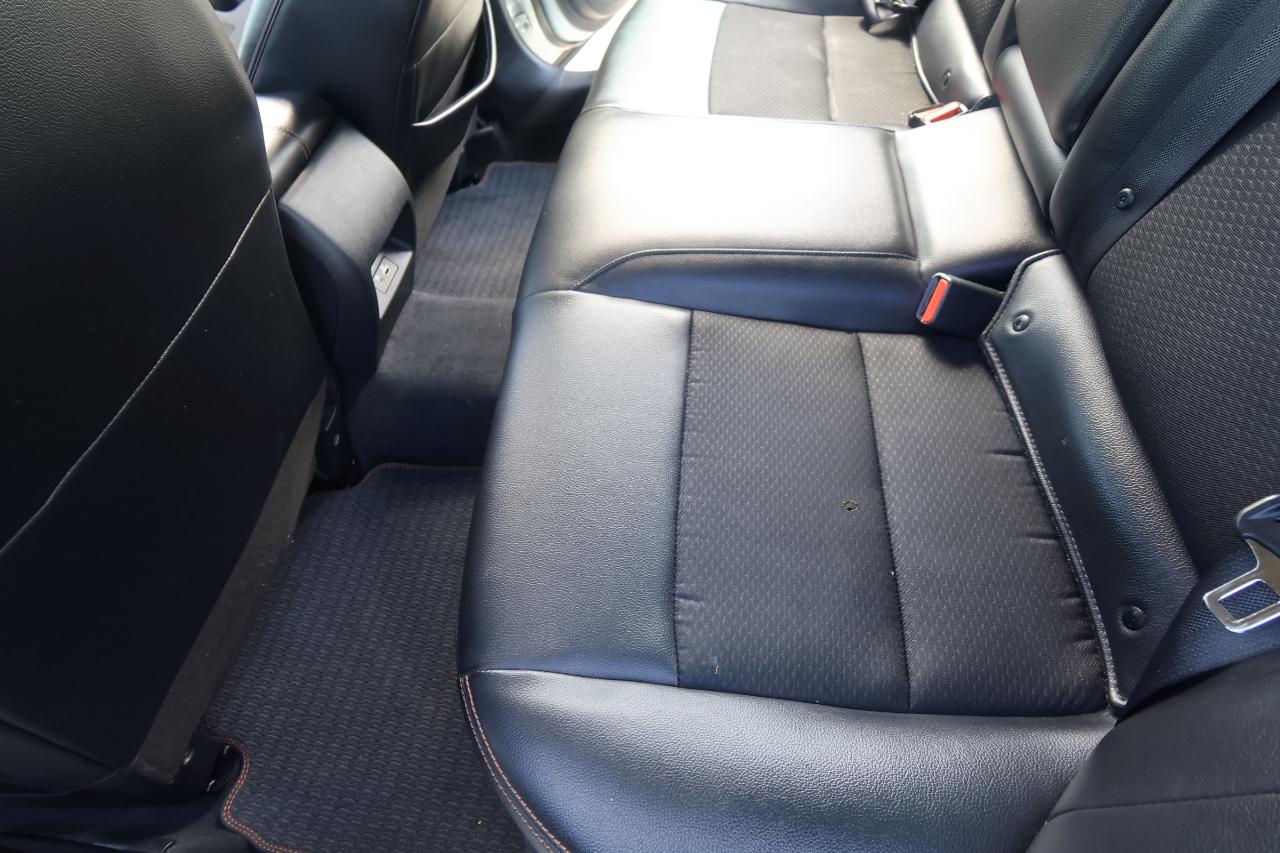 Nissan Altima 2.5 SR AWD Sedan 2022