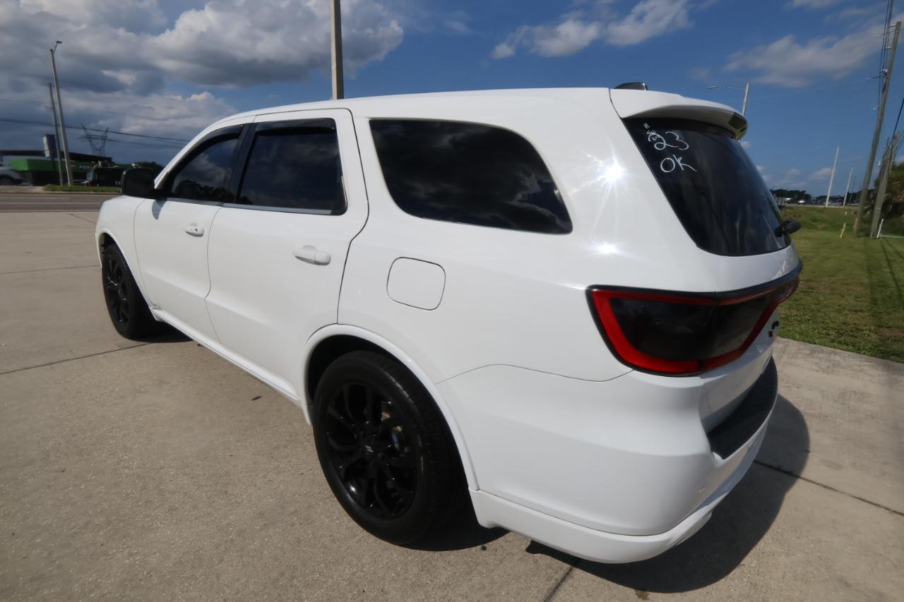 Dodge Durango GT Plus RWD 2020