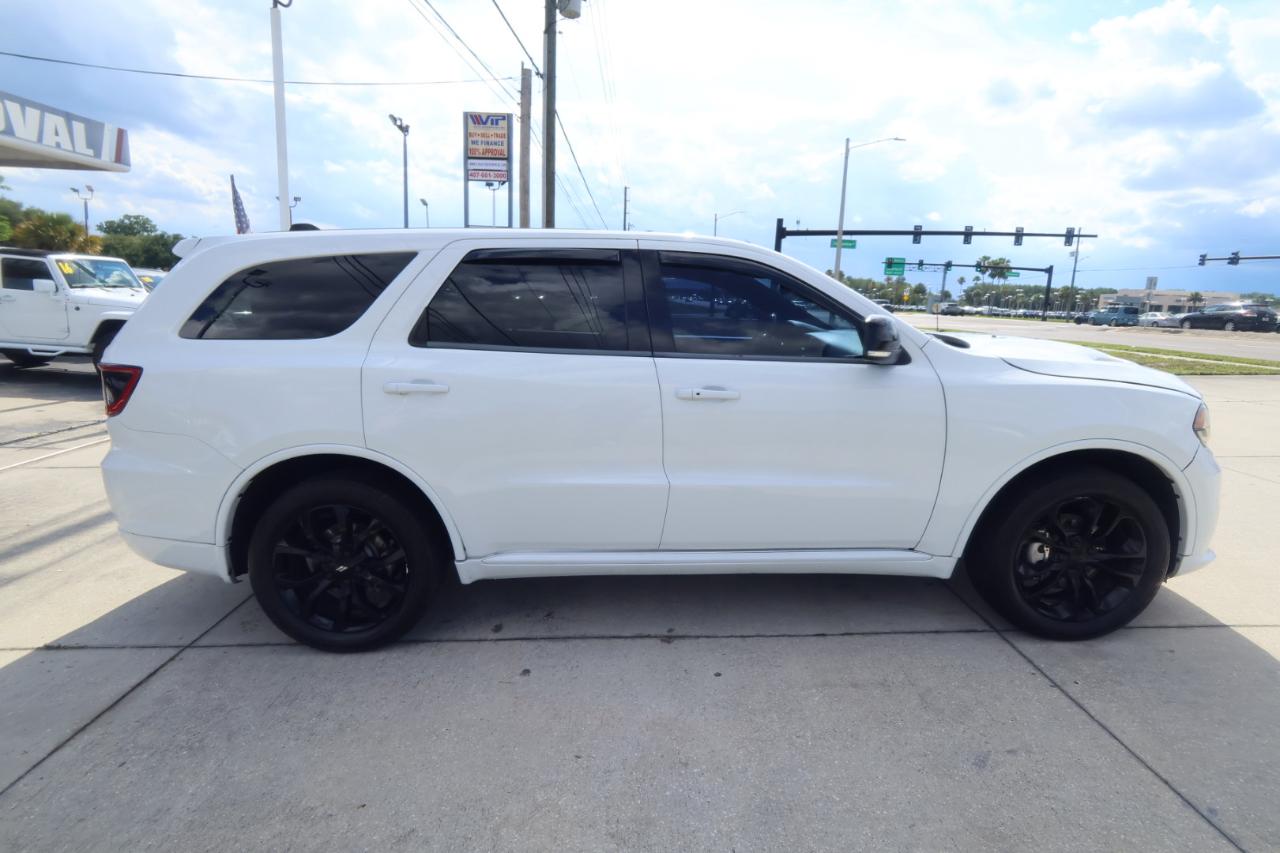 Dodge Durango GT Plus RWD 2020