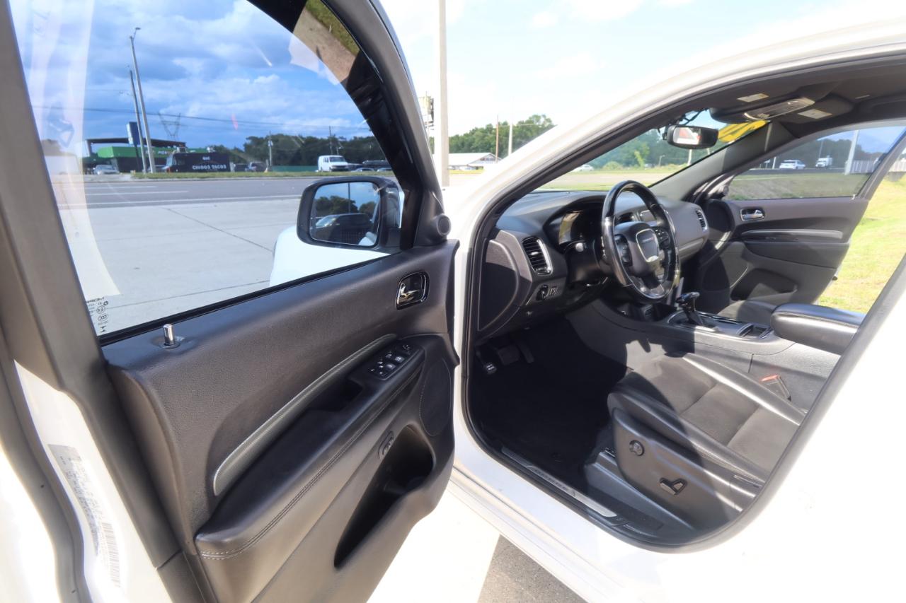 Dodge Durango GT Plus RWD 2020
