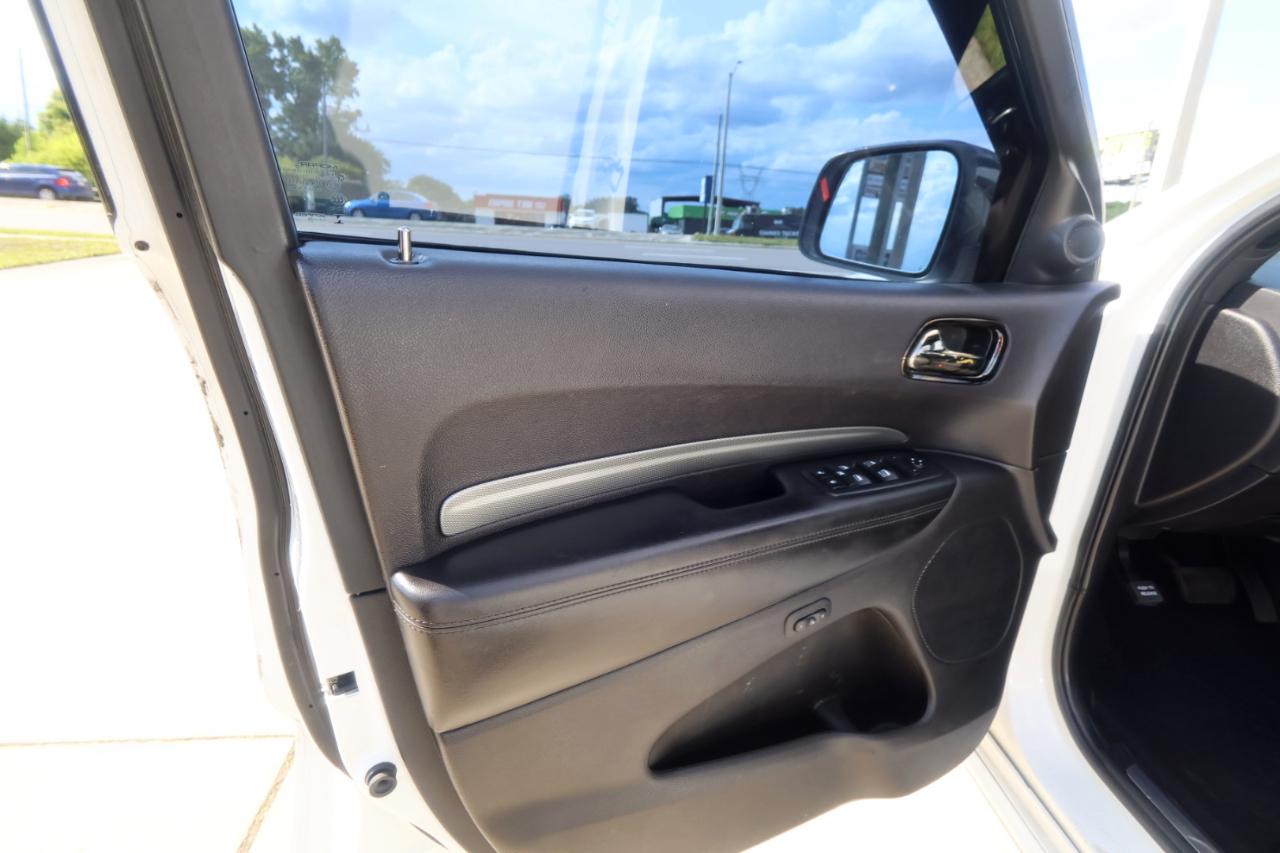 Dodge Durango GT Plus RWD 2020