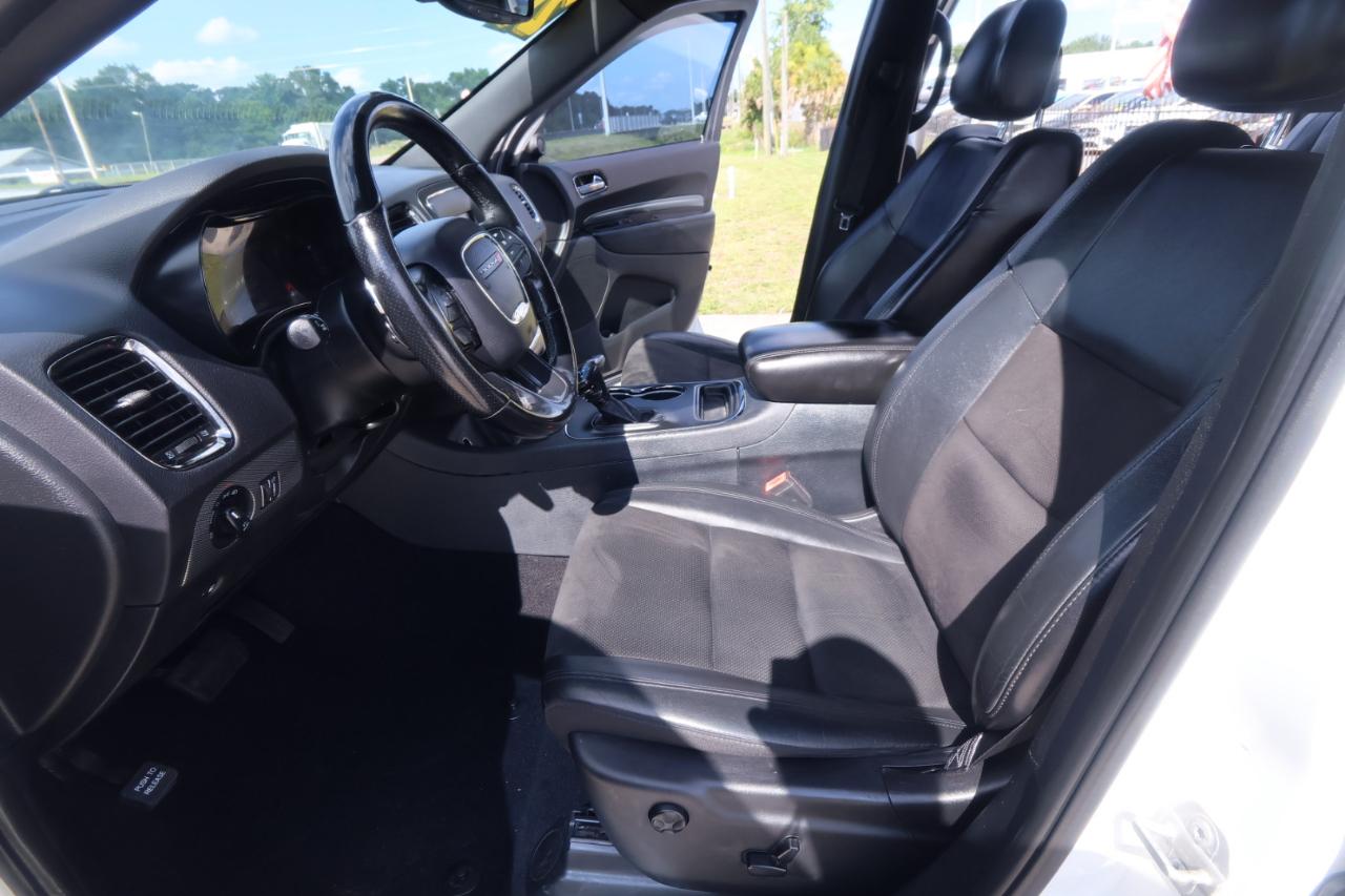 Dodge Durango GT Plus RWD 2020