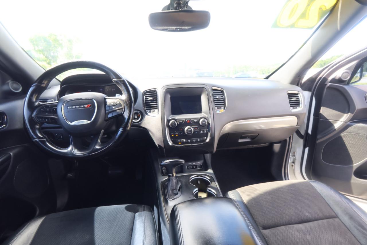 Dodge Durango GT Plus RWD 2020