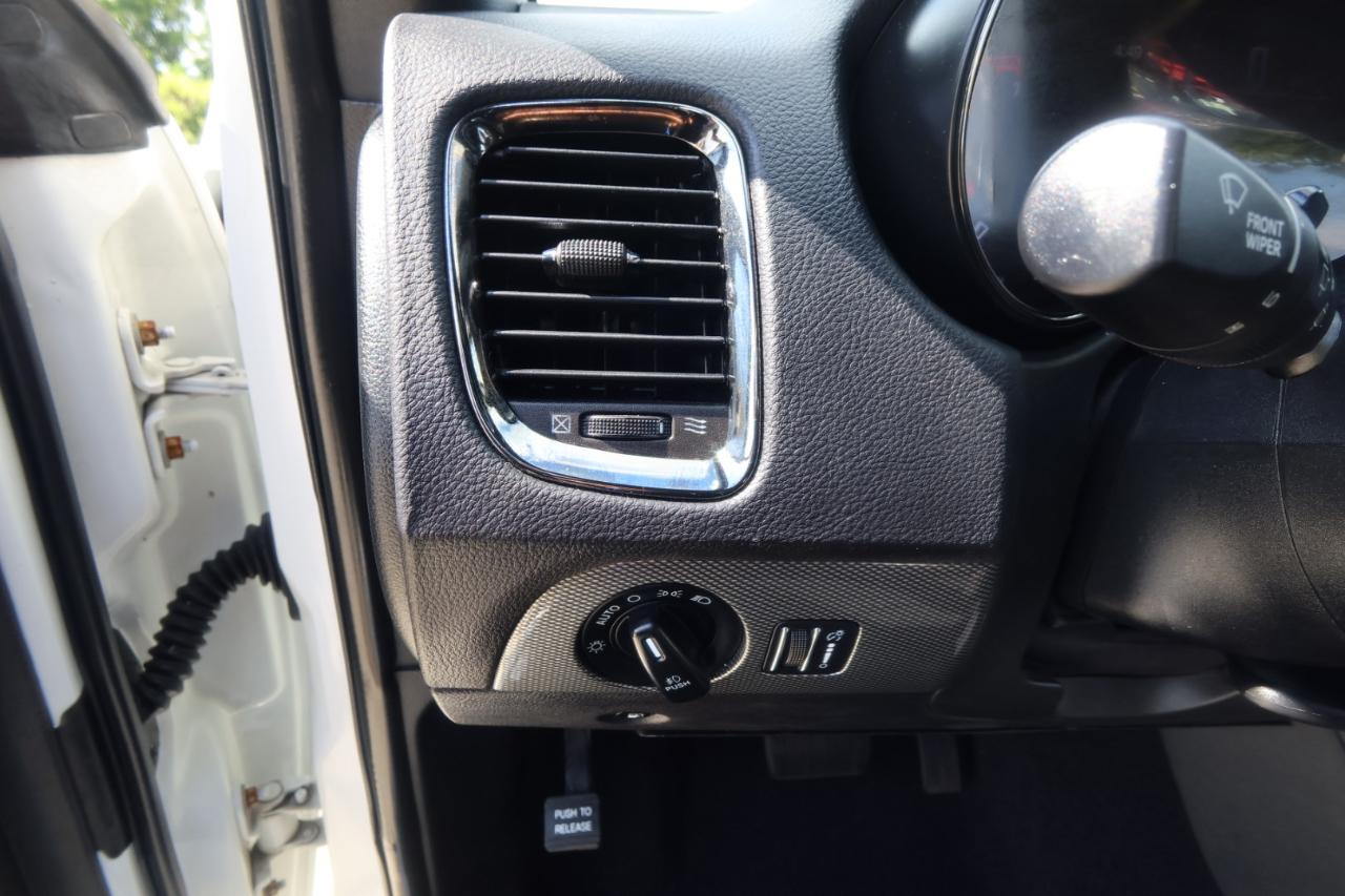 Dodge Durango GT Plus RWD 2020