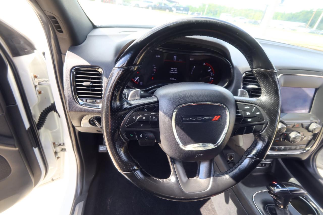 Dodge Durango GT Plus RWD 2020