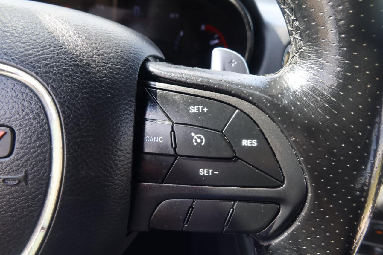 Dodge Durango GT Plus RWD 2020