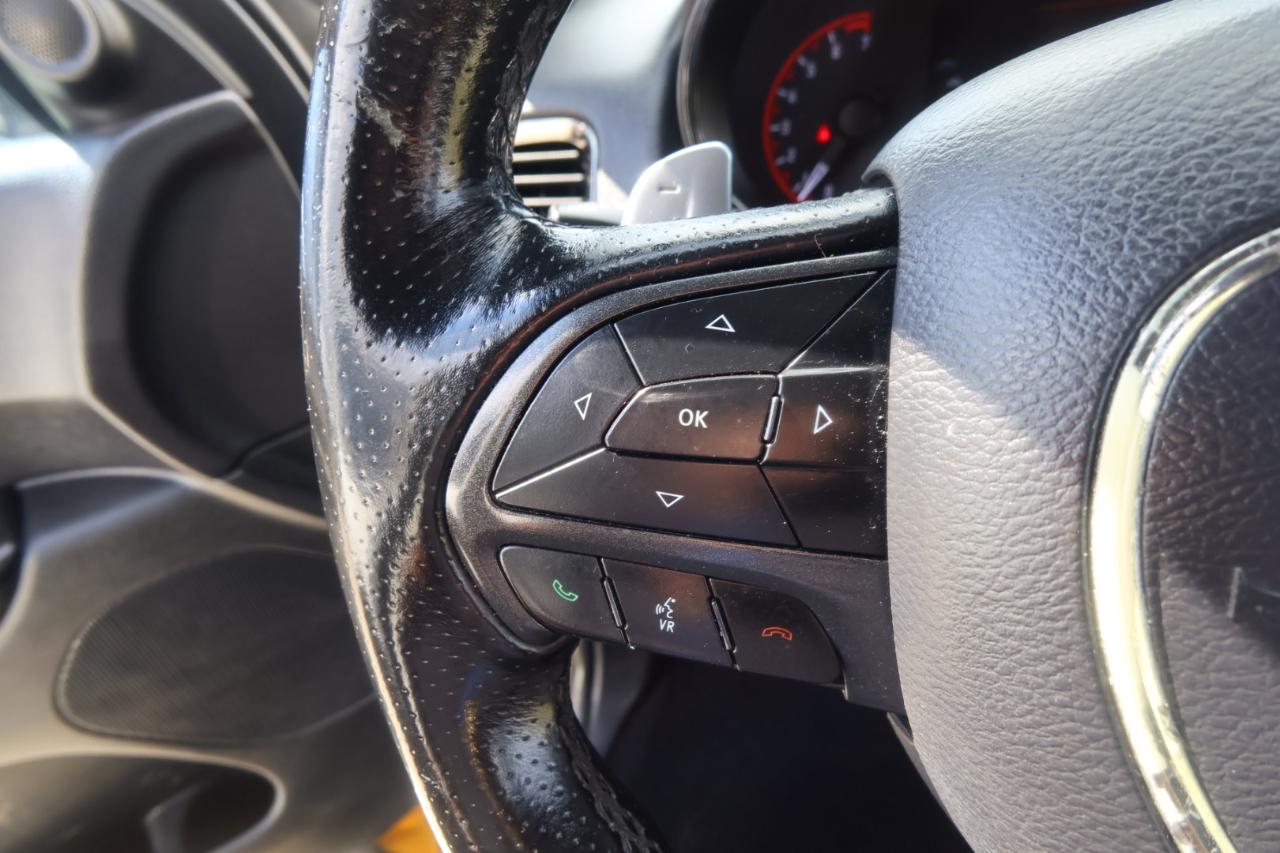 Dodge Durango GT Plus RWD 2020