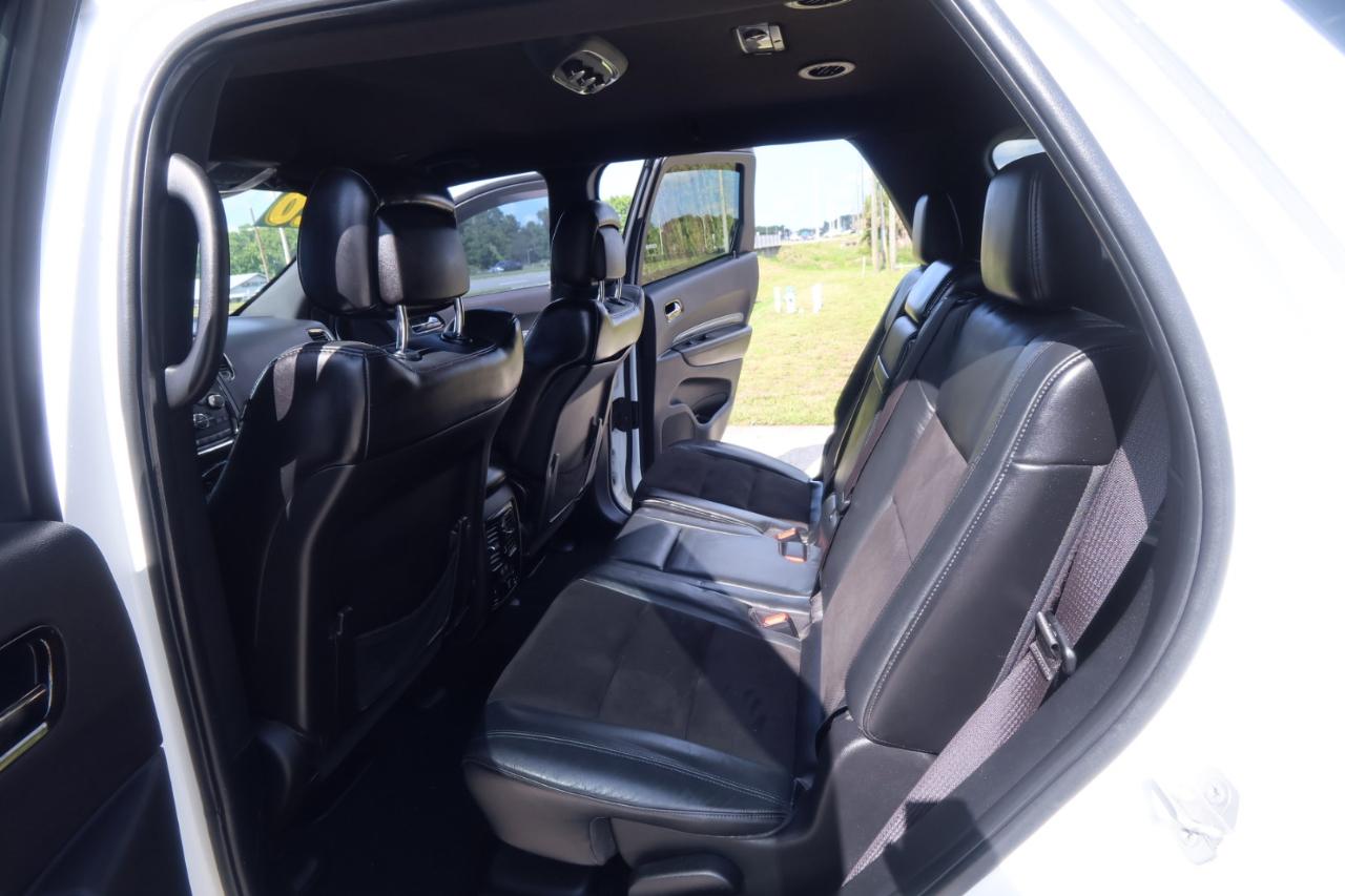Dodge Durango GT Plus RWD 2020