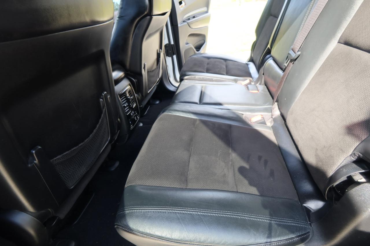 Dodge Durango GT Plus RWD 2020