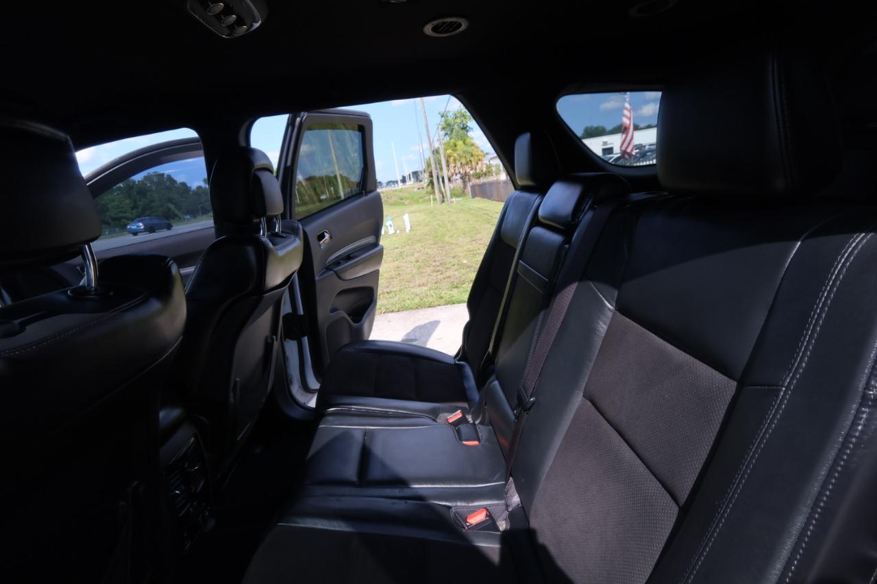 Dodge Durango GT Plus RWD 2020