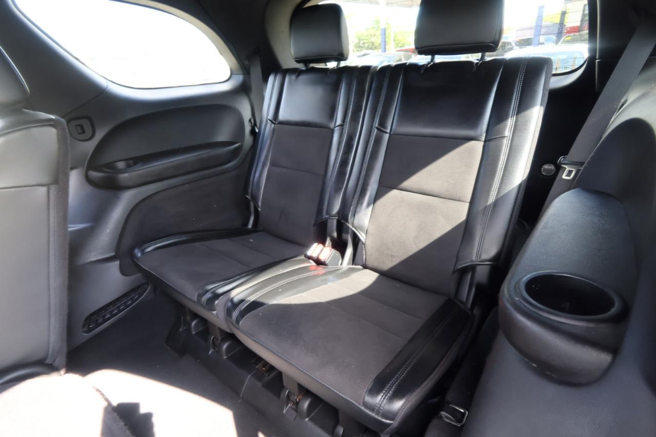 Dodge Durango GT Plus RWD 2020