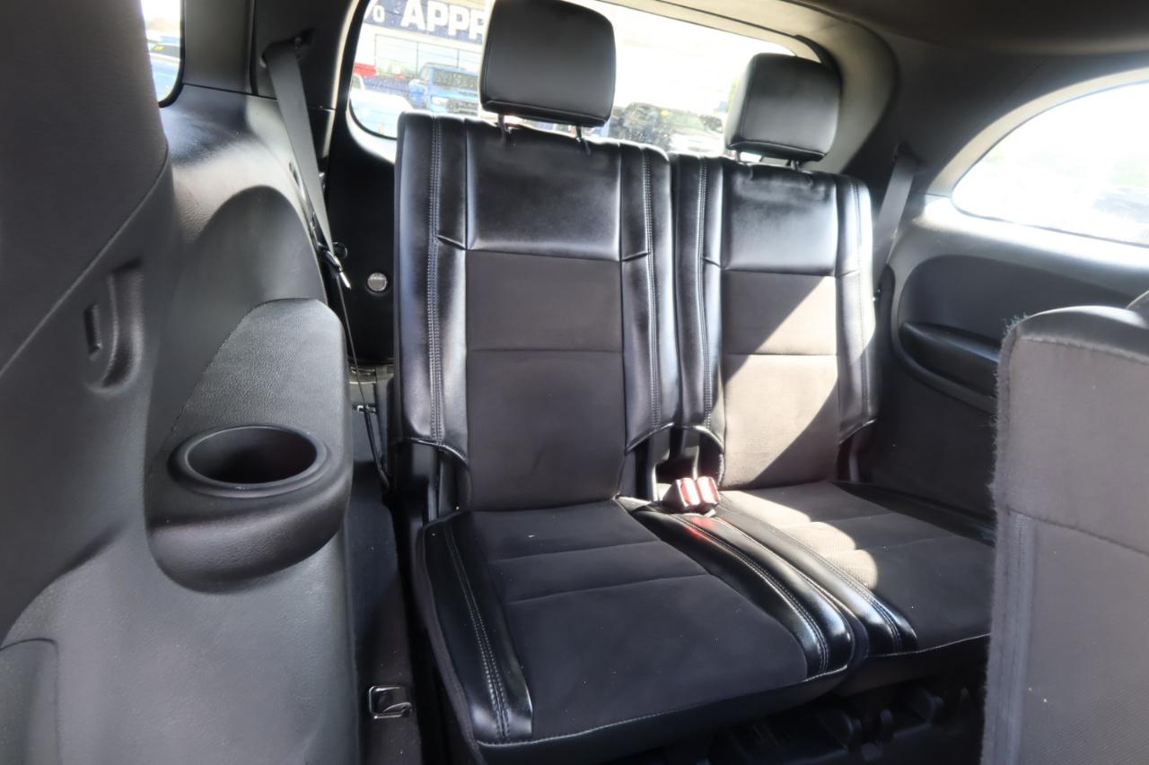 Dodge Durango GT Plus RWD 2020