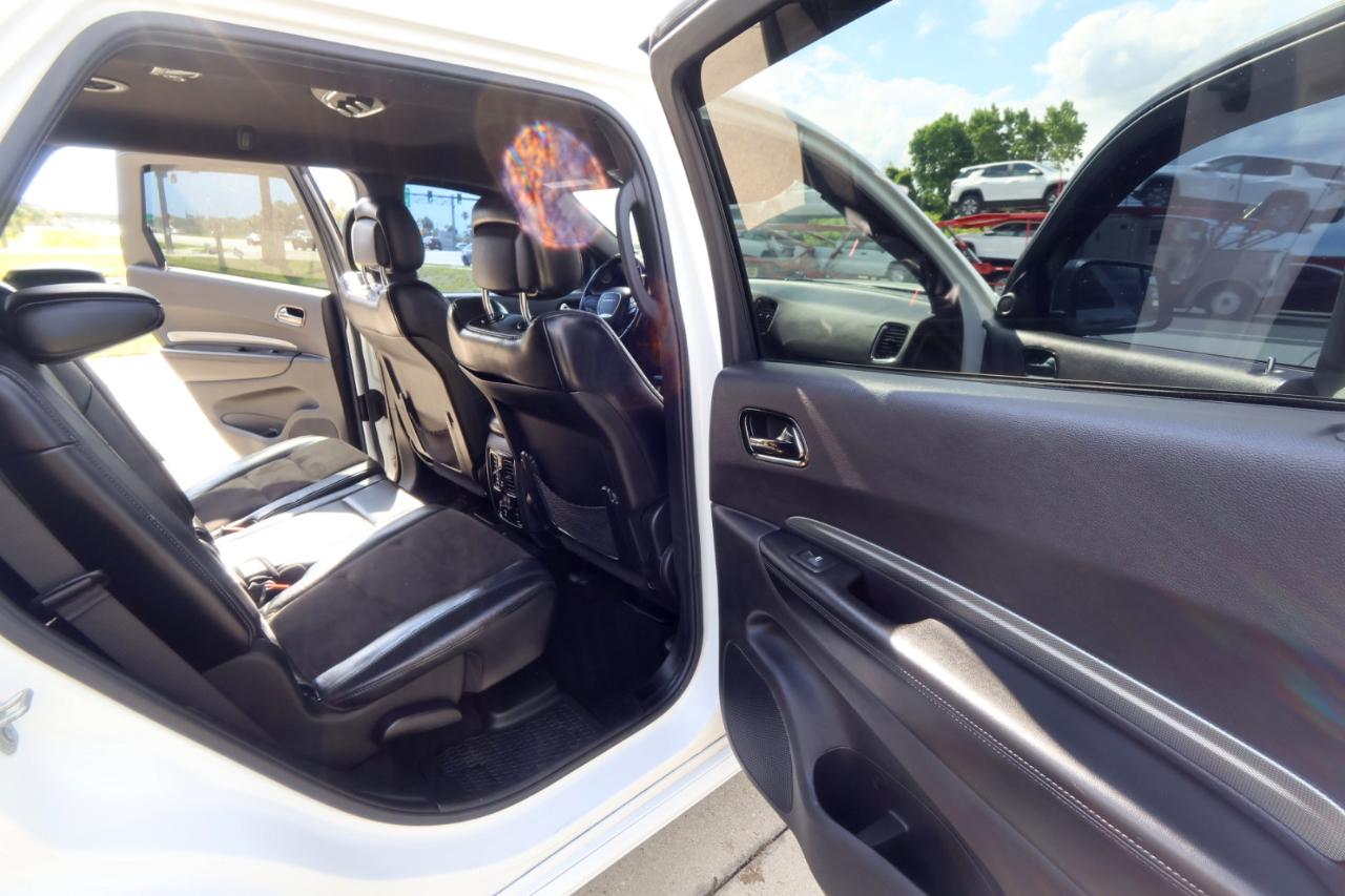 Dodge Durango GT Plus RWD 2020