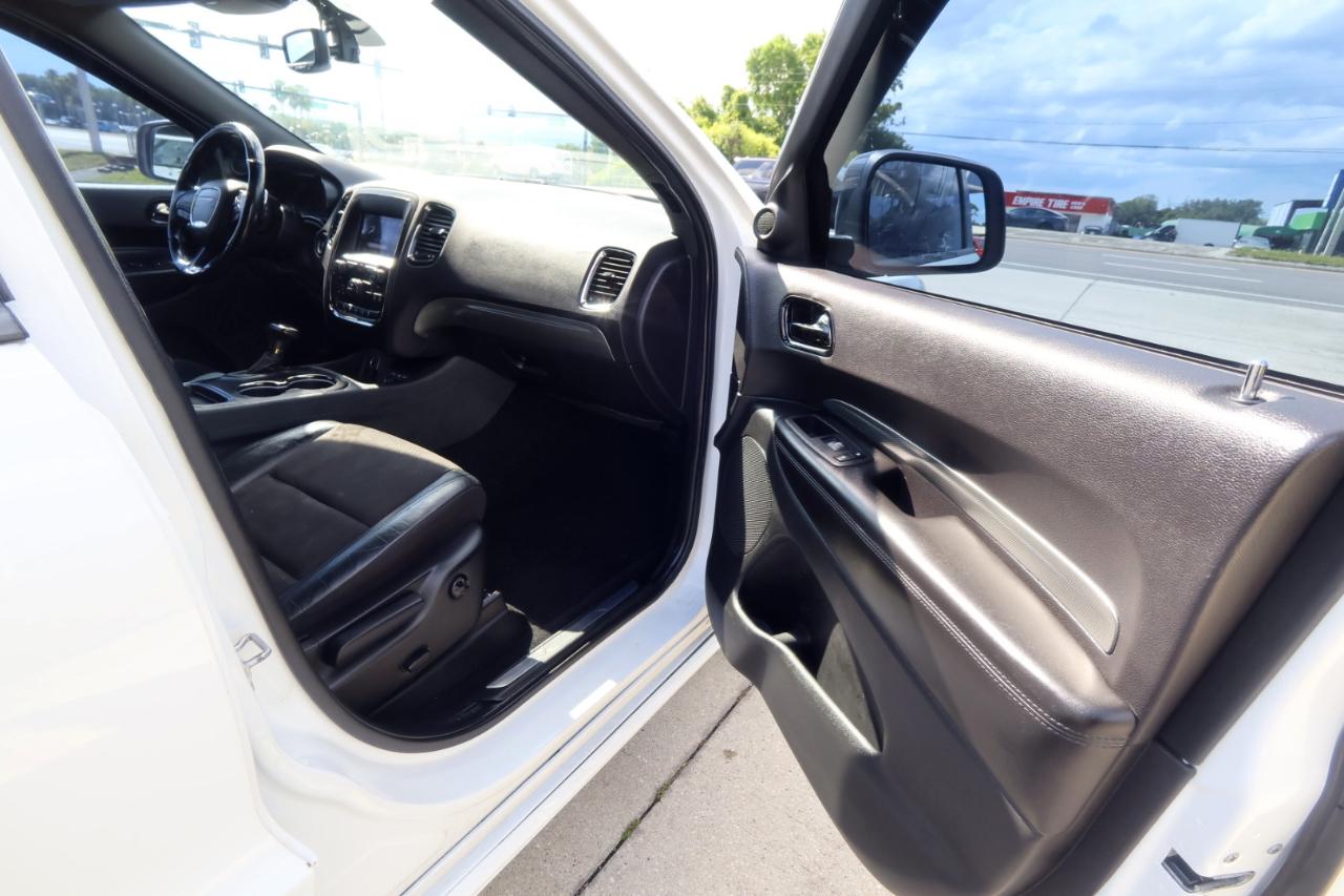 Dodge Durango GT Plus RWD 2020