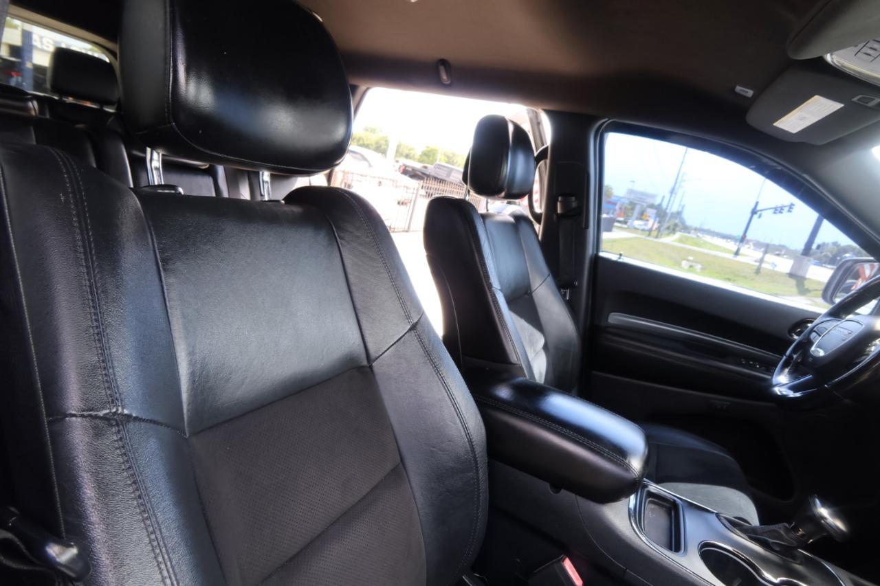 Dodge Durango GT Plus RWD 2020