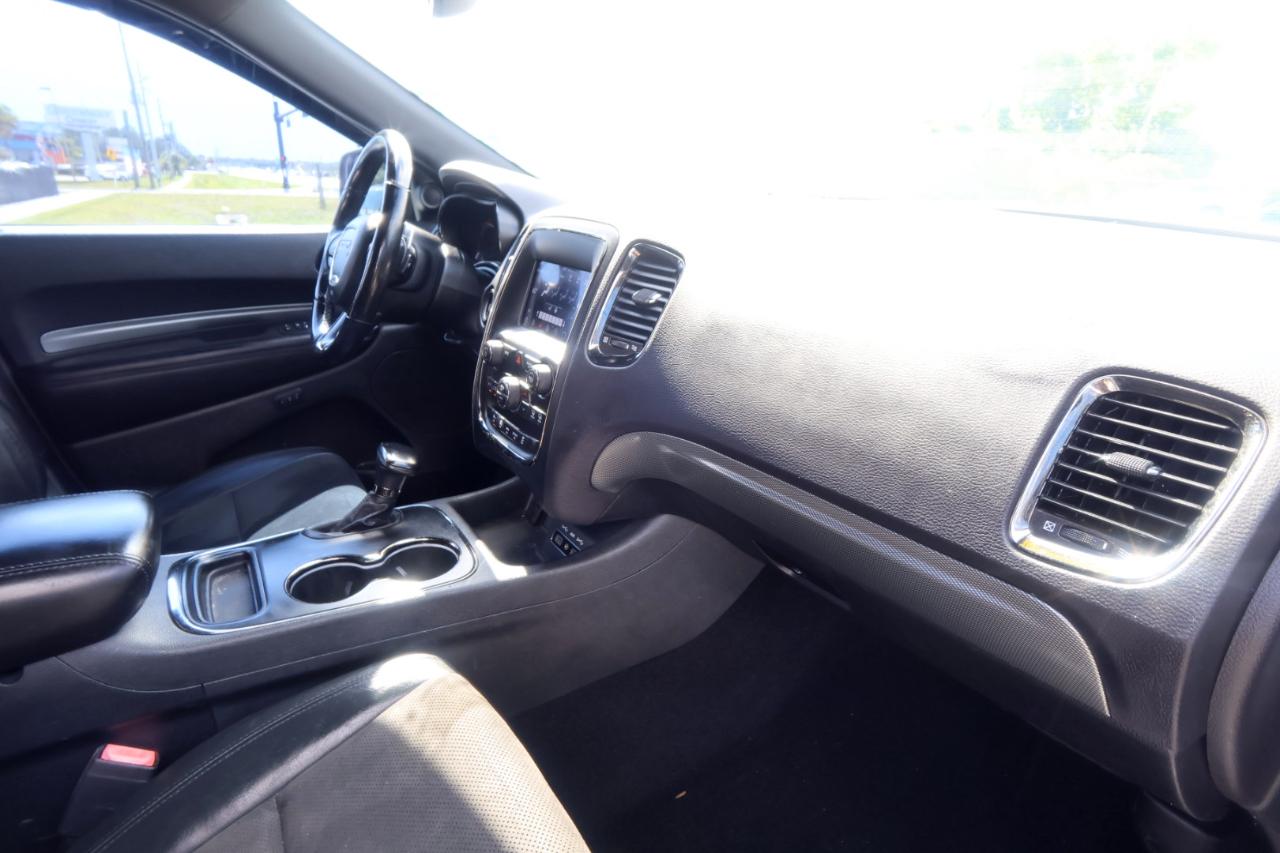 Dodge Durango GT Plus RWD 2020