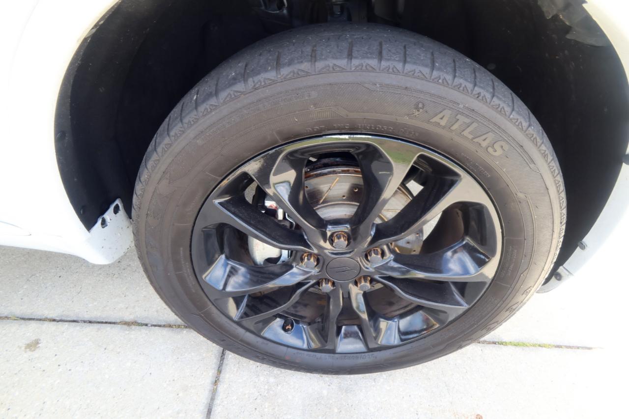 Dodge Durango GT Plus RWD 2020