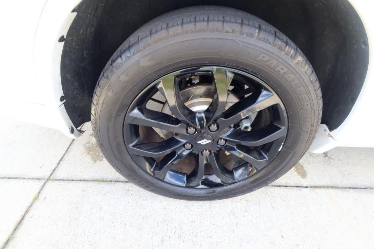 Dodge Durango GT Plus RWD 2020