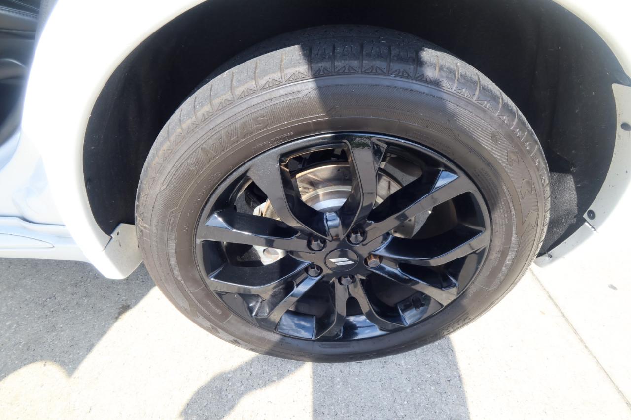 Dodge Durango GT Plus RWD 2020