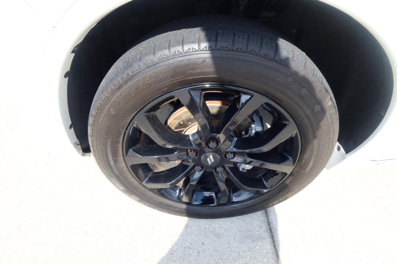 Dodge Durango GT Plus RWD 2020