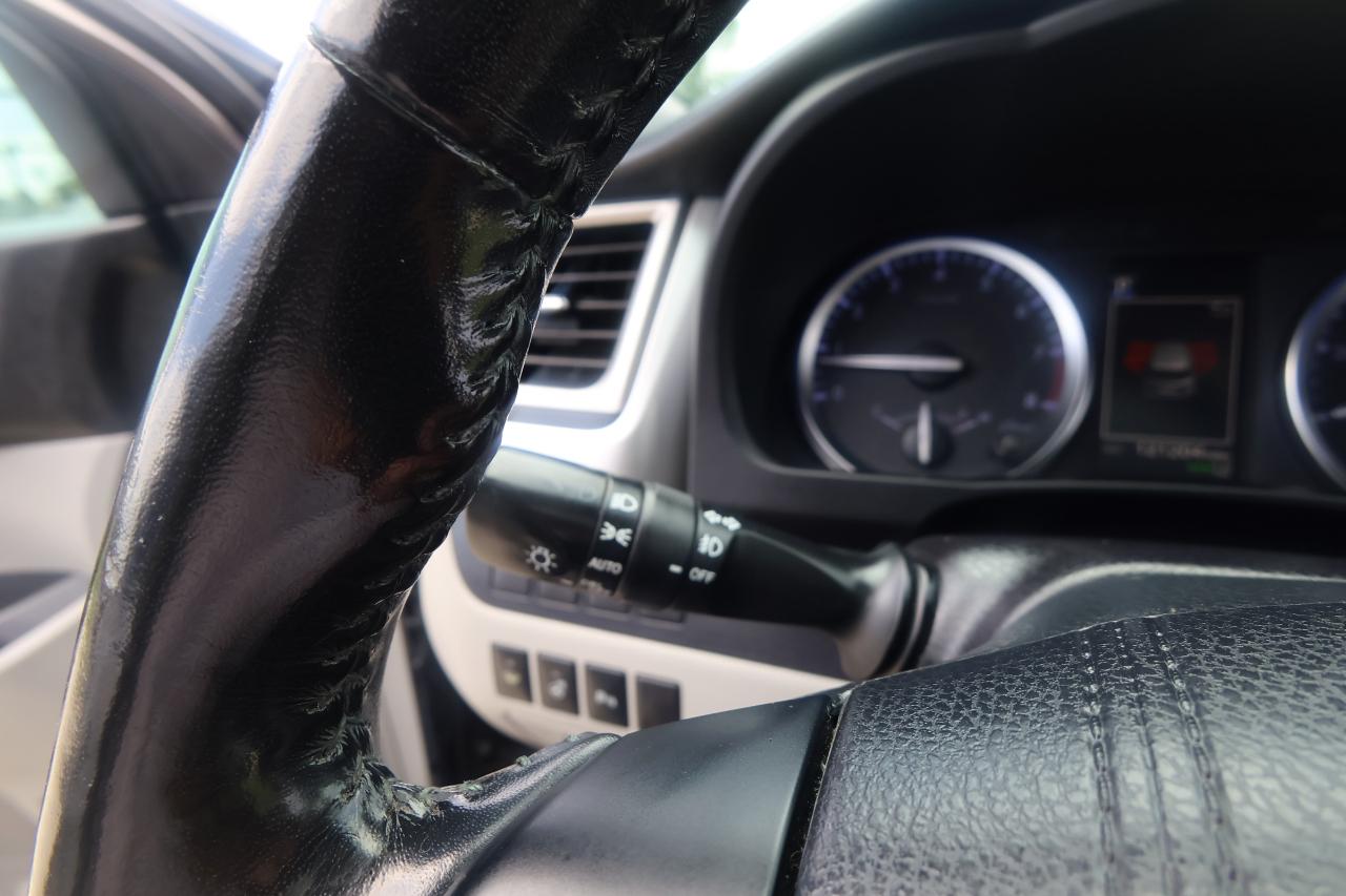 Toyota Highlander Limited V6 AWD (Natl) 2018