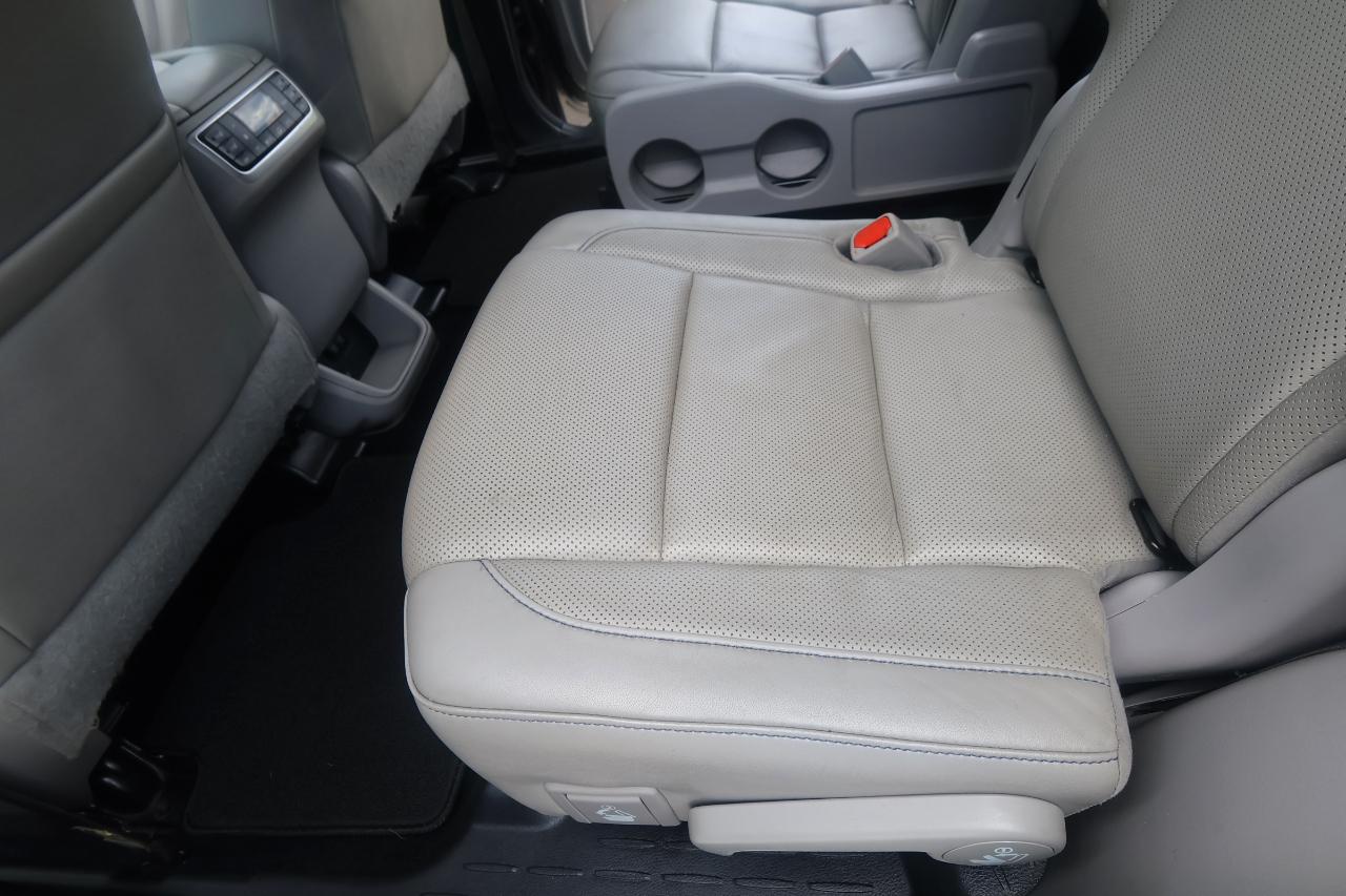 Toyota Highlander Limited V6 AWD (Natl) 2018