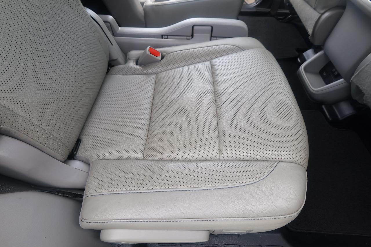 Toyota Highlander Limited V6 AWD (Natl) 2018