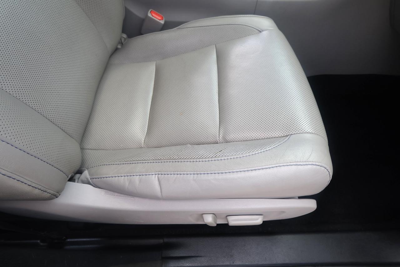 Toyota Highlander Limited V6 AWD (Natl) 2018