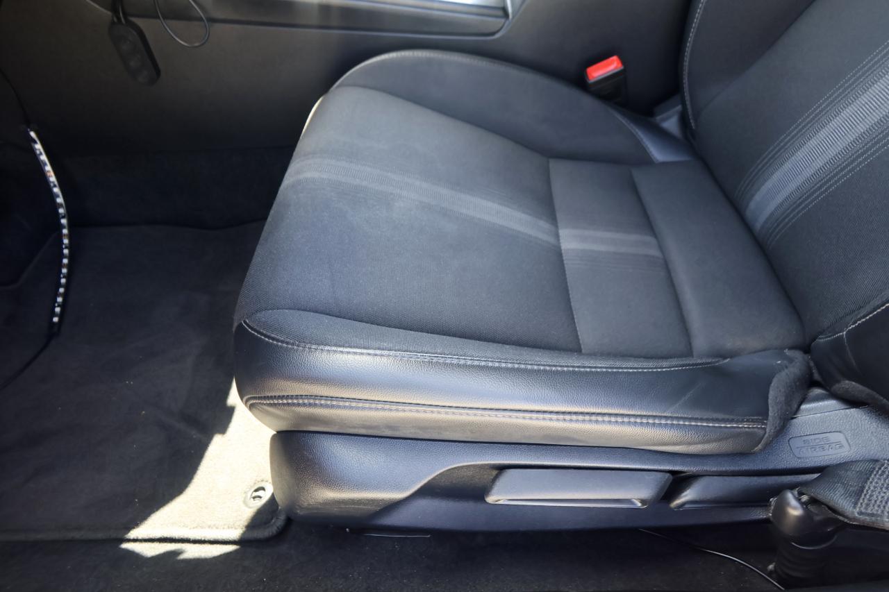 Honda Civic Hatchback Sport CVT 2022