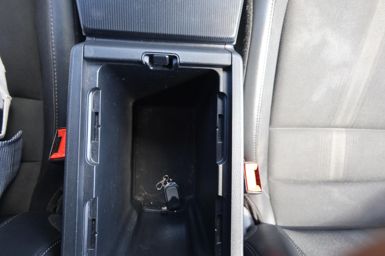 Honda Civic Hatchback Sport CVT 2022