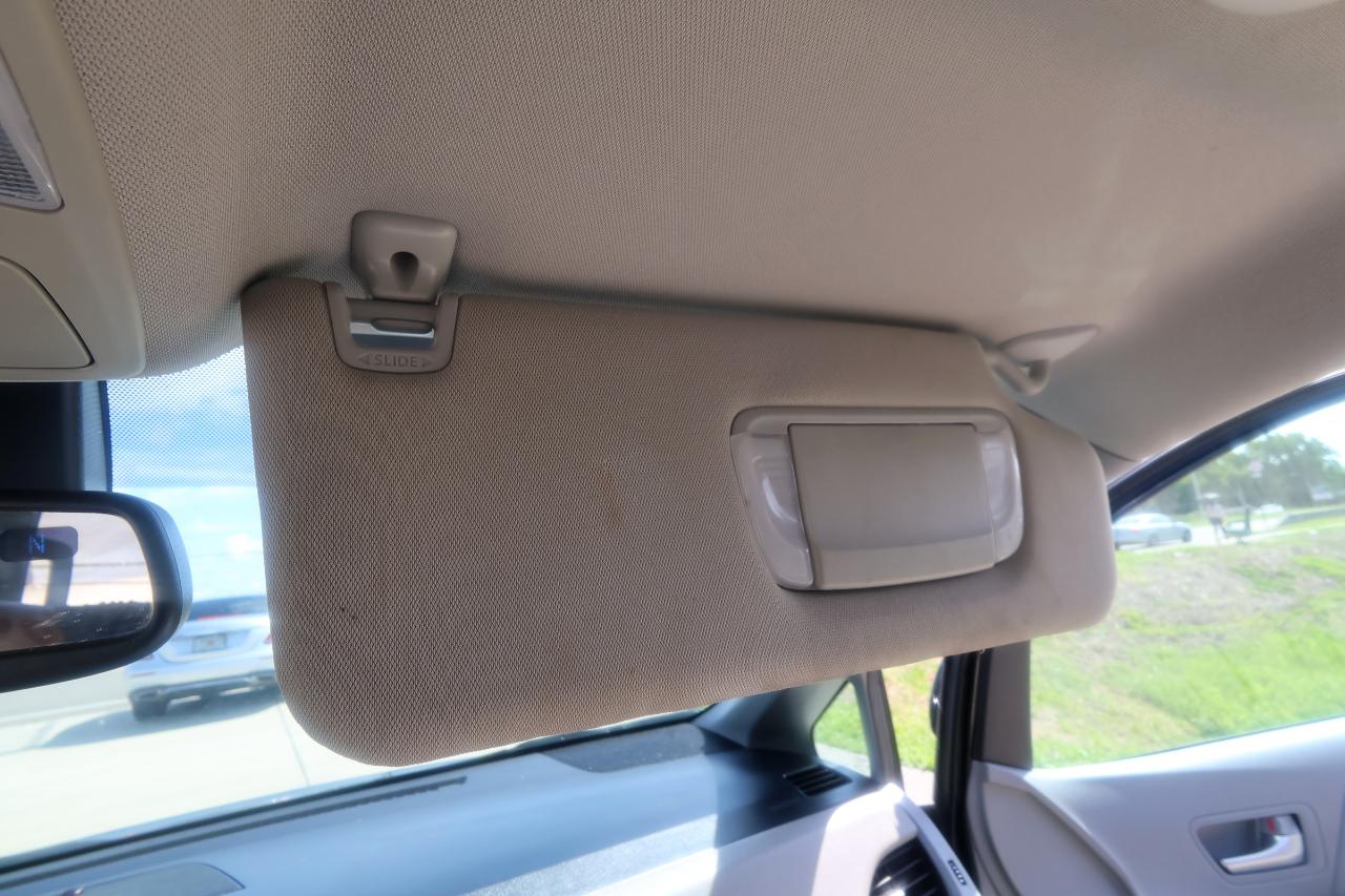Toyota Sienna Limited Premium AWD 7-Passenger (Natl) 2018