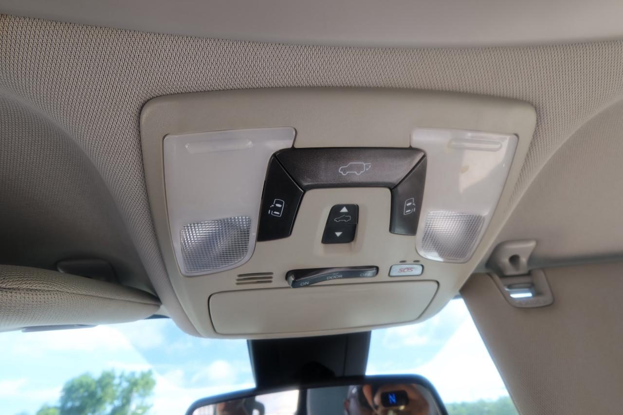 Toyota Sienna Limited Premium AWD 7-Passenger (Natl) 2018