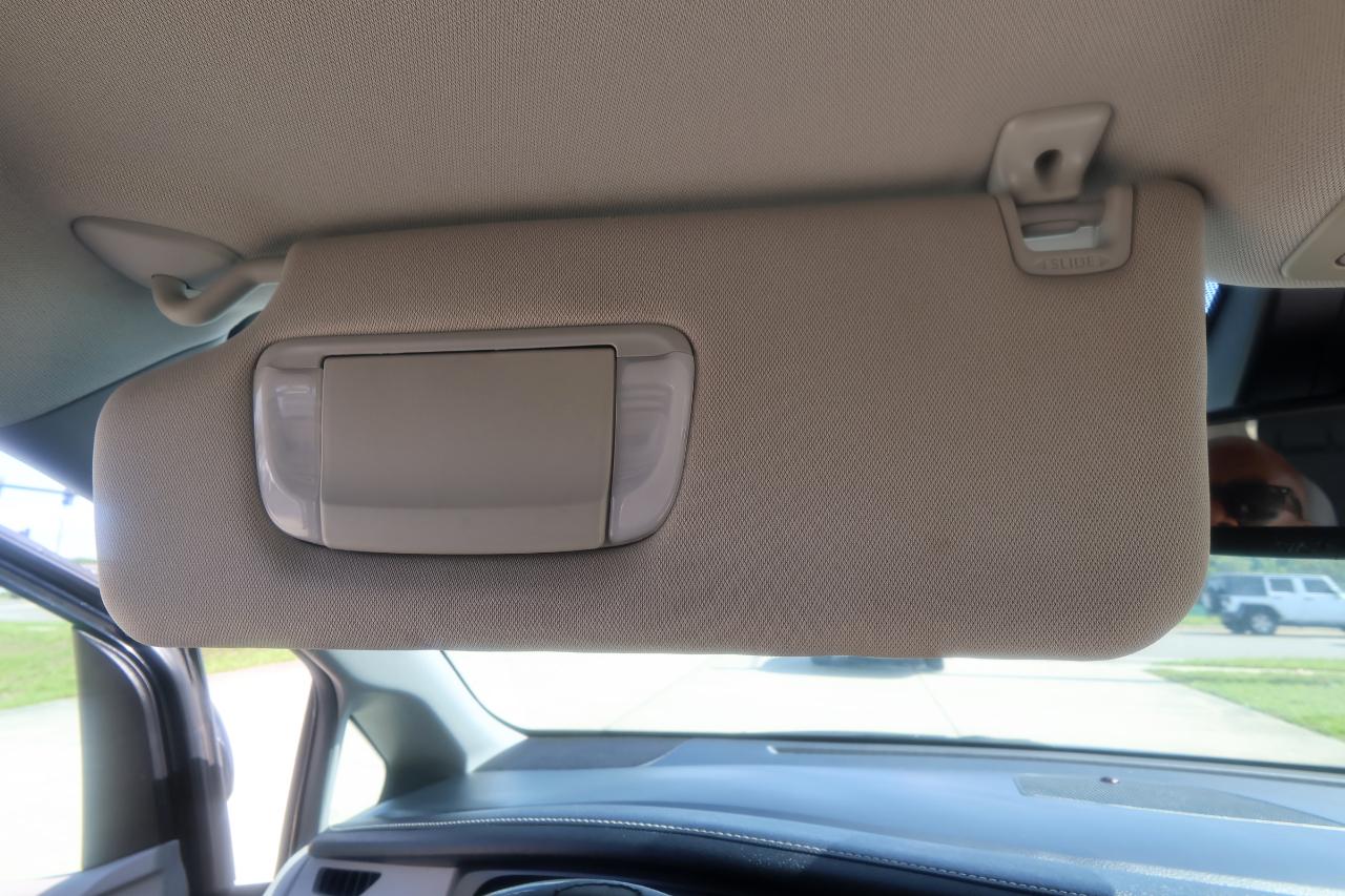 Toyota Sienna Limited Premium AWD 7-Passenger (Natl) 2018