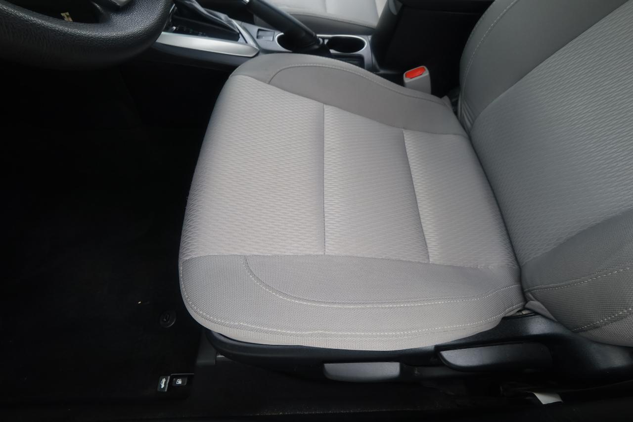 Toyota Corolla 4dr Sdn CVT LE ECO (Natl) 2014