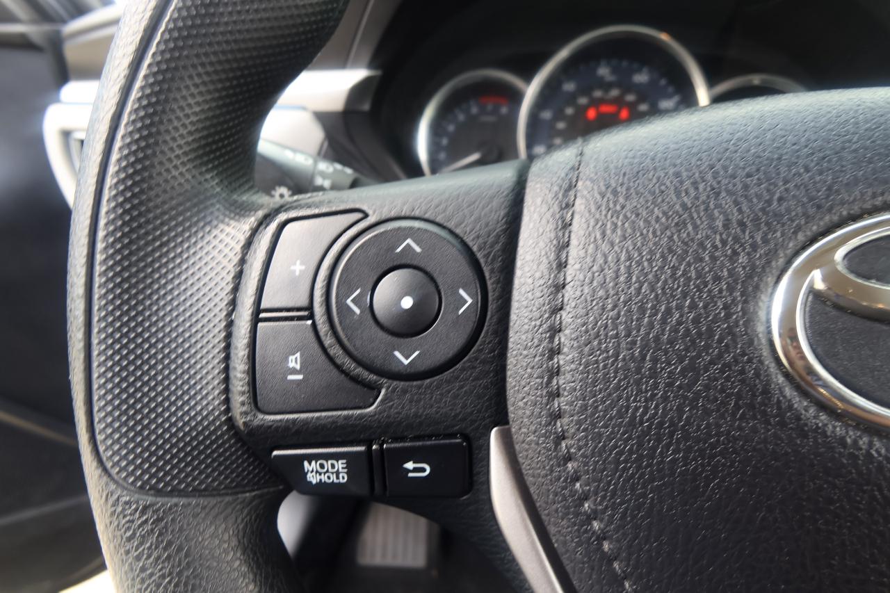 Toyota Corolla 4dr Sdn CVT LE ECO (Natl) 2014