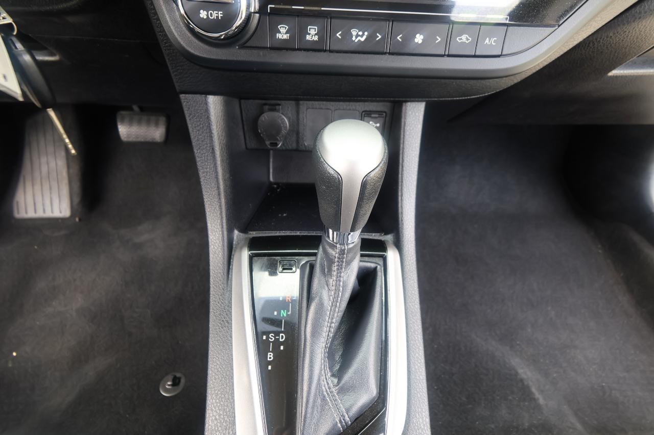 Toyota Corolla 4dr Sdn CVT LE ECO (Natl) 2014